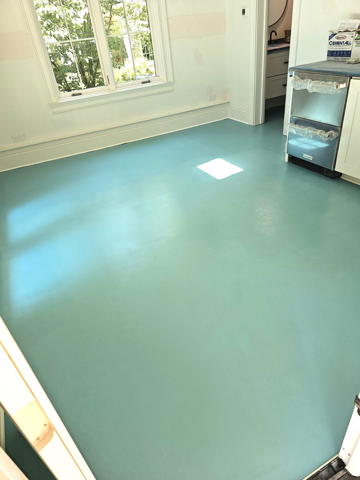 Photos Garage Floor Coating Nashville TN Garage Floorz
