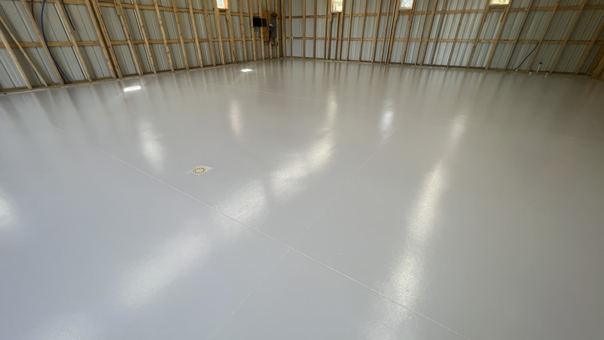 Photos Garage Floor Coating Nashville TN Garage Floorz