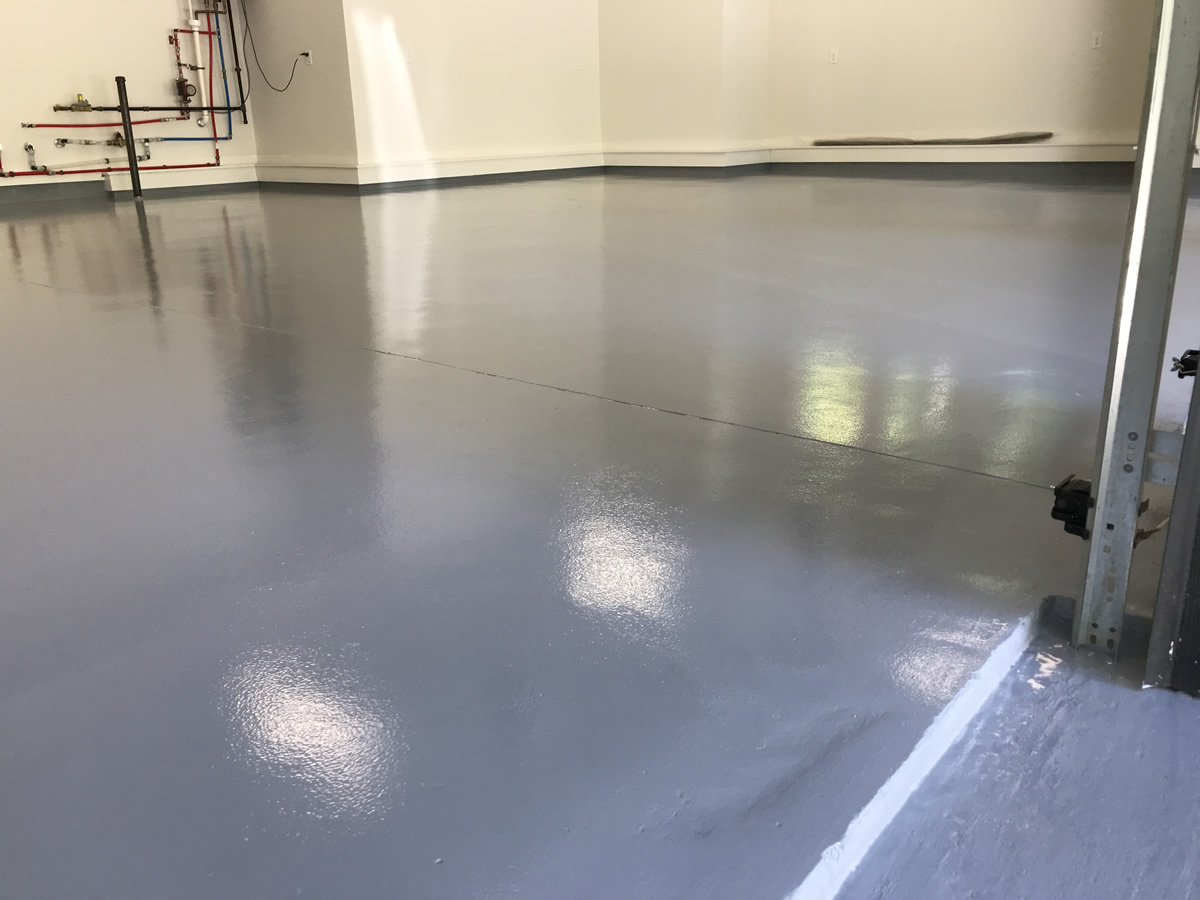 Photos Garage Floor Coating Nashville TN Garage Floorz