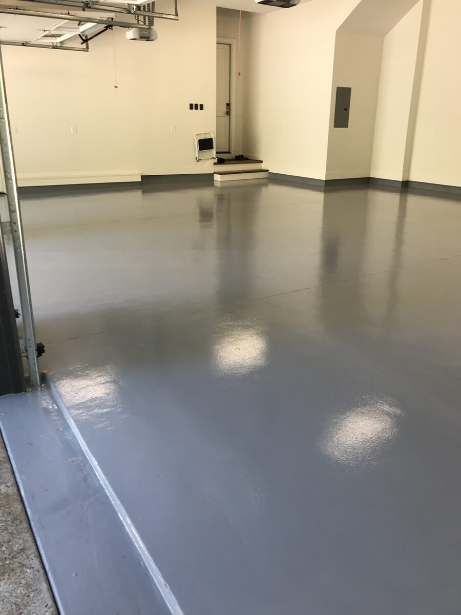 Photos Garage Floor Coating Nashville TN Garage Floorz